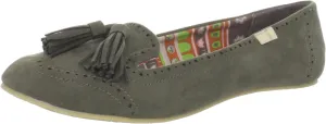 Sugar Women's Krunch Flat