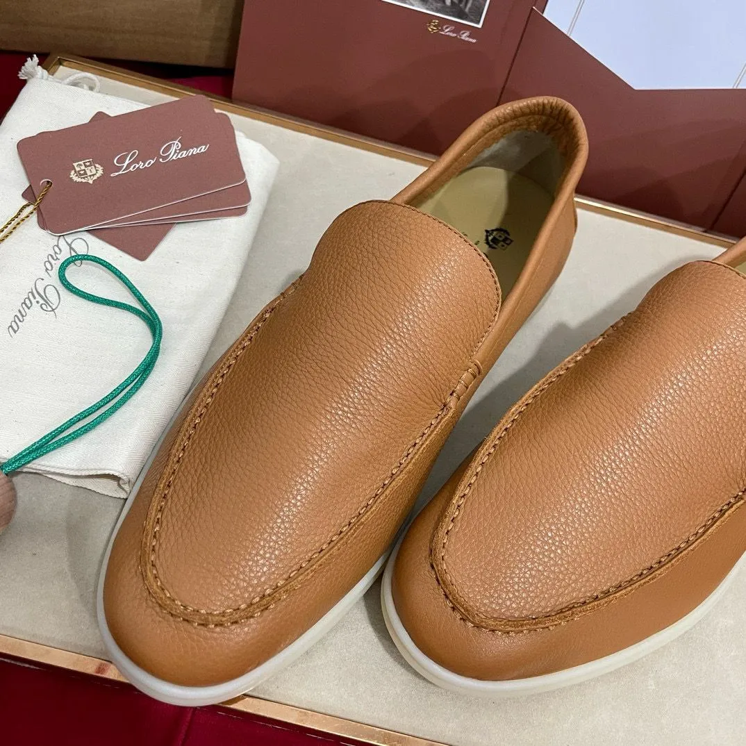 Summer Walk Loafer