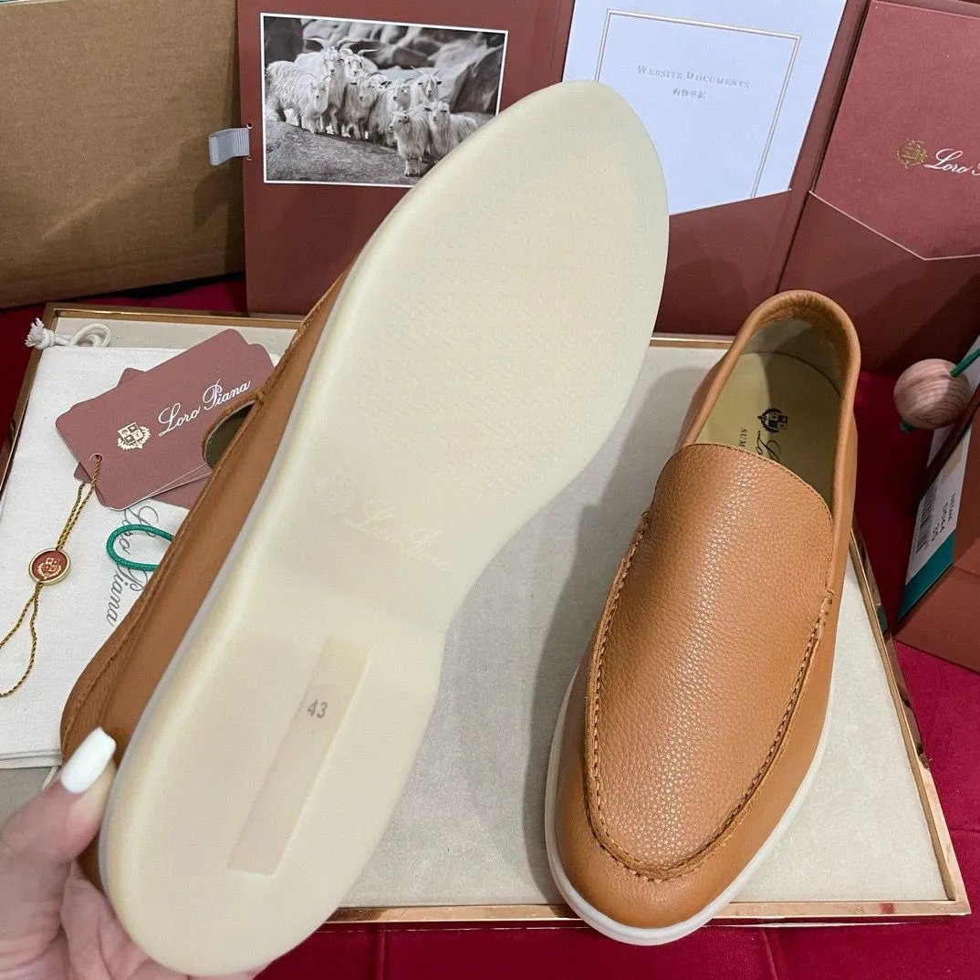 Summer Walk Loafer