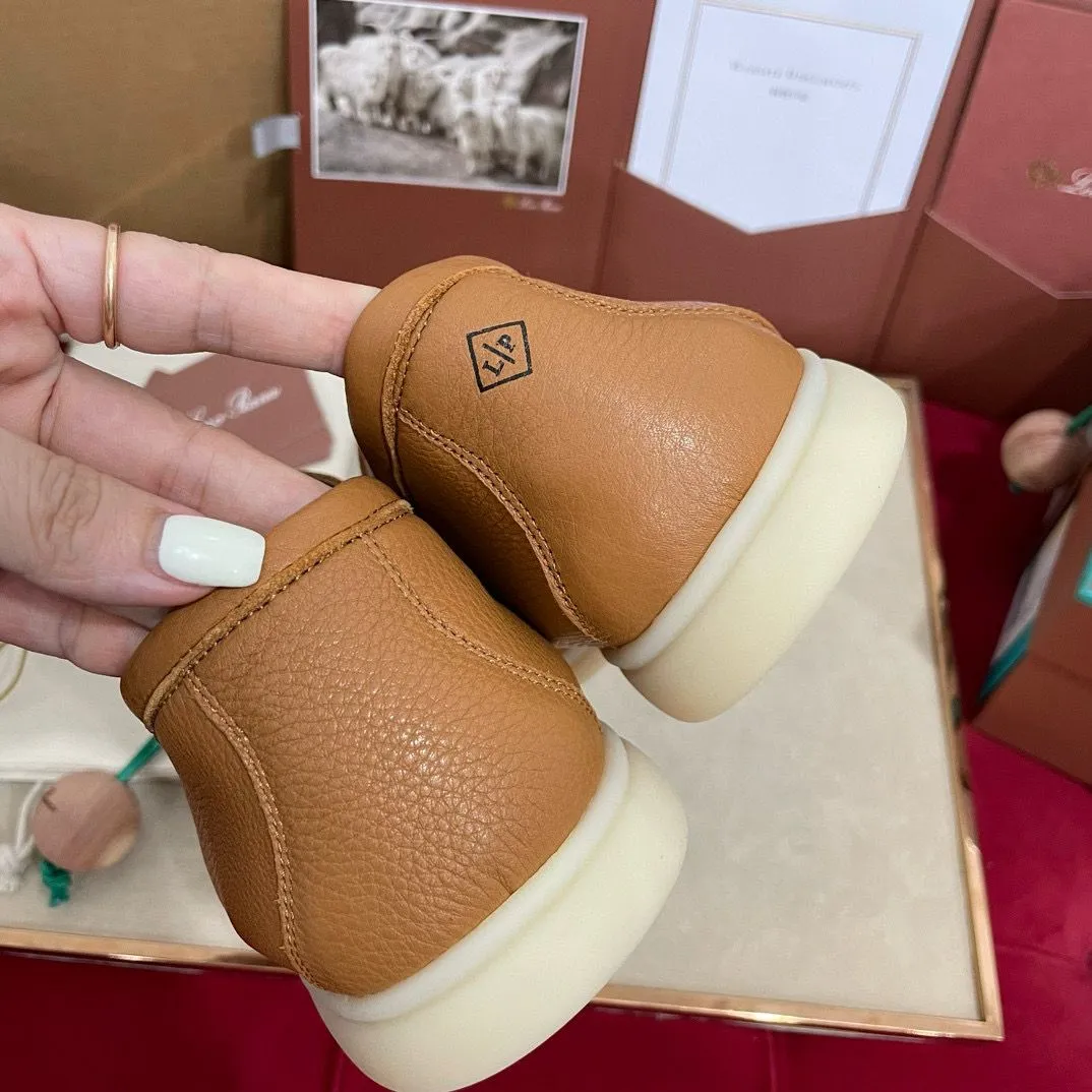 Summer Walk Loafer