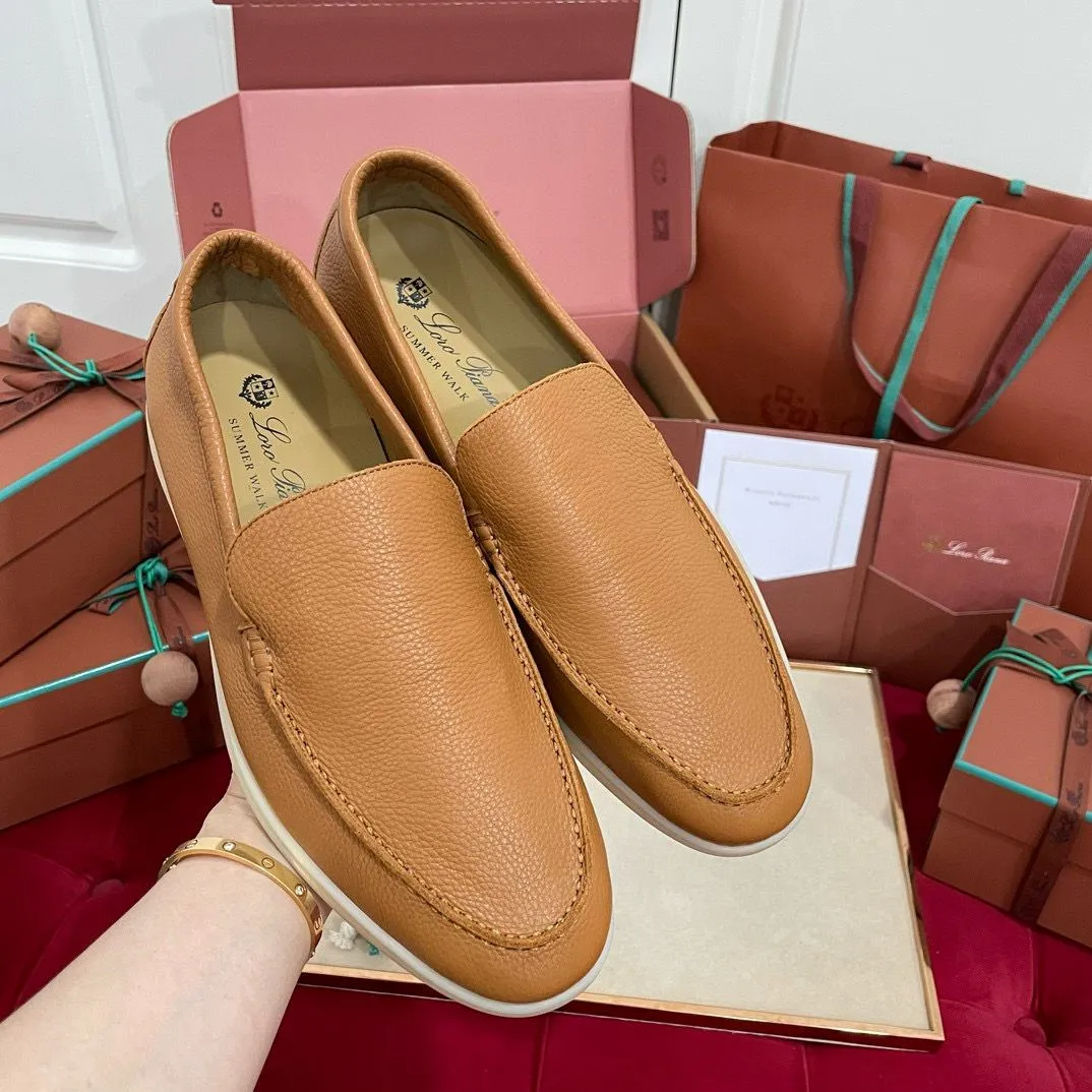 Summer Walk Loafer