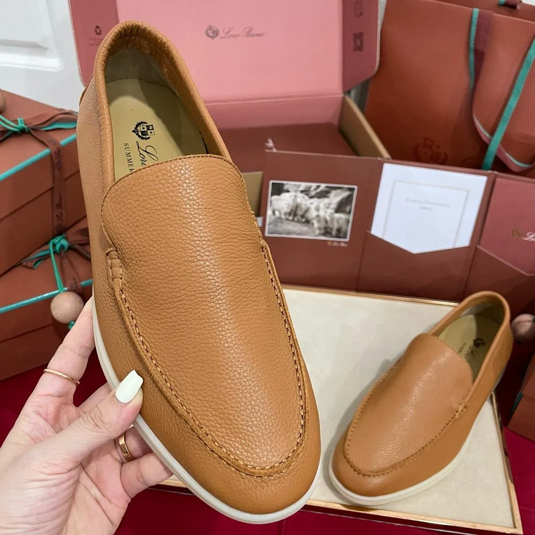 Summer Walk Loafer