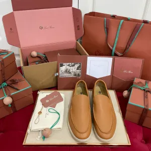 Summer Walk Loafer