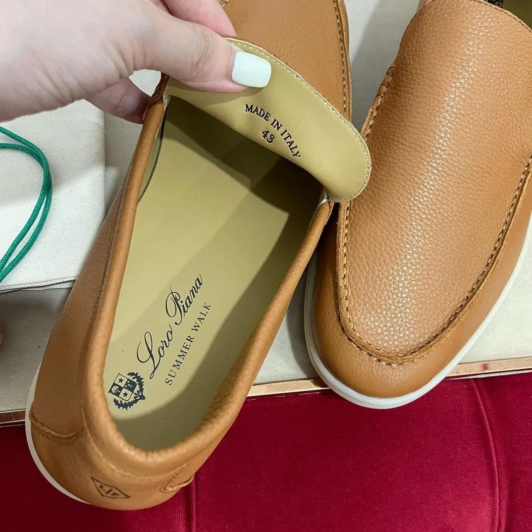 Summer Walk Loafer
