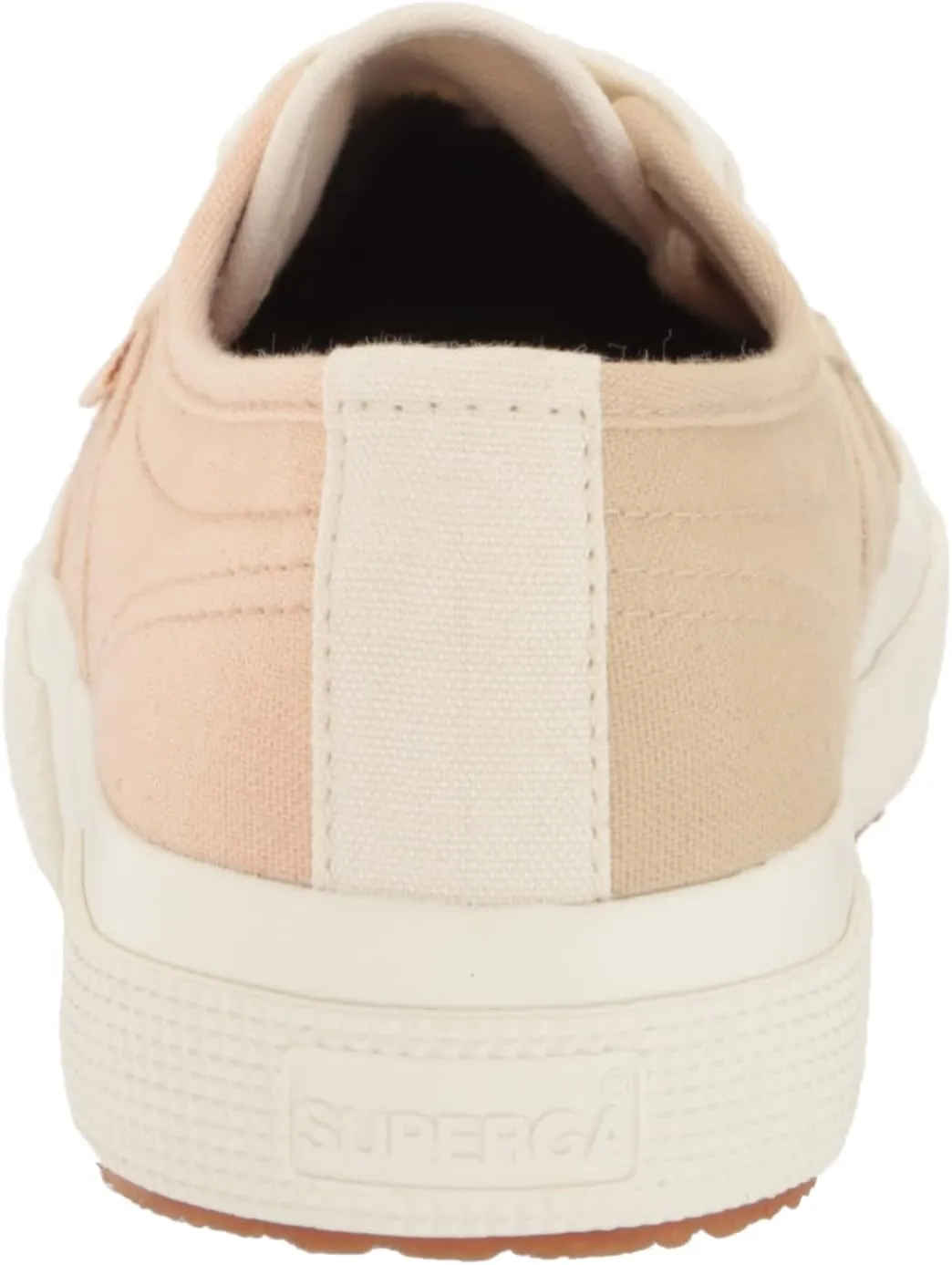 Superga 2750 Organic Canvas Natural Dye Mix