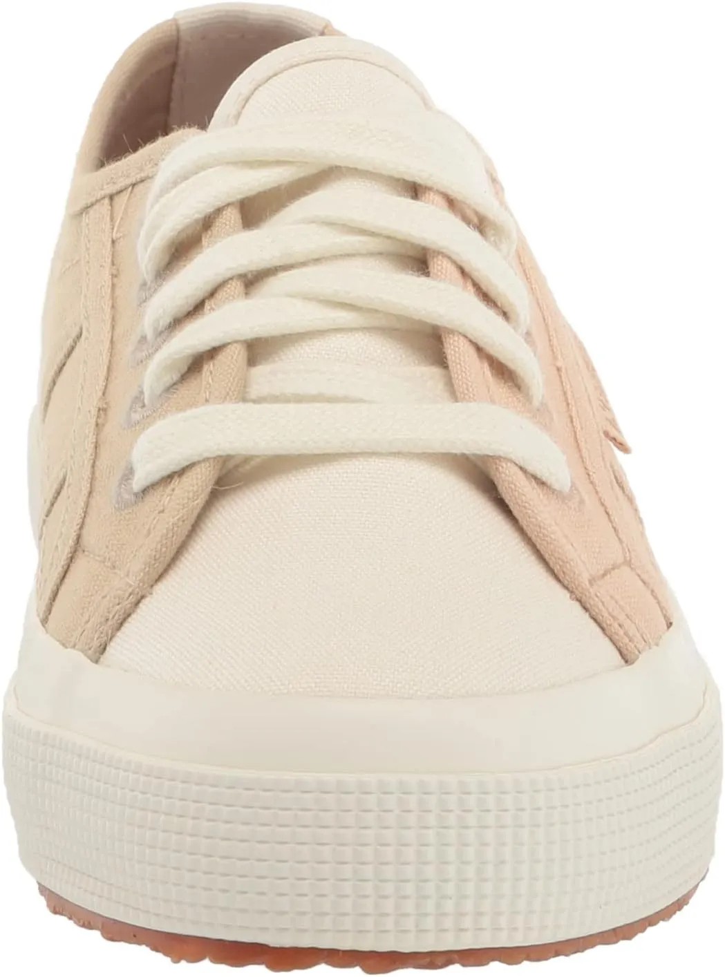 Superga 2750 Organic Canvas Natural Dye Mix