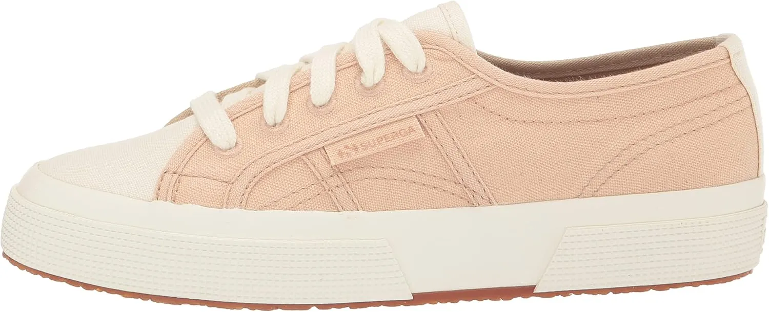 Superga 2750 Organic Canvas Natural Dye Mix