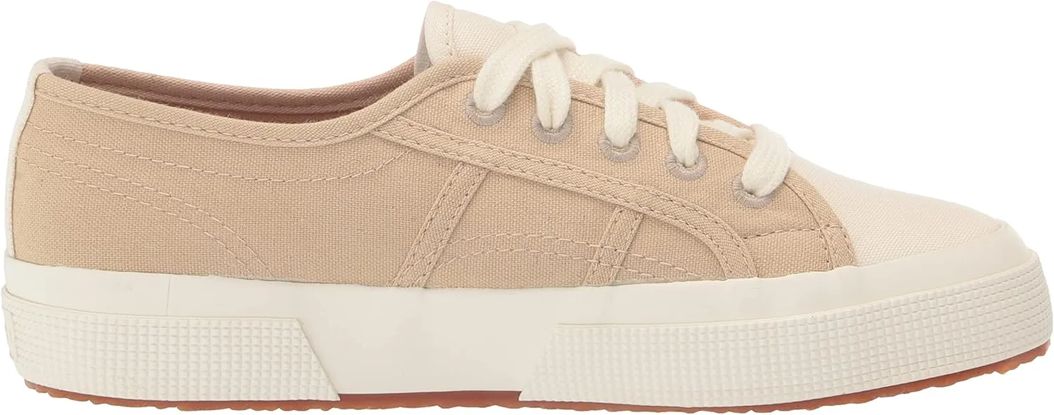 Superga 2750 Organic Canvas Natural Dye Mix