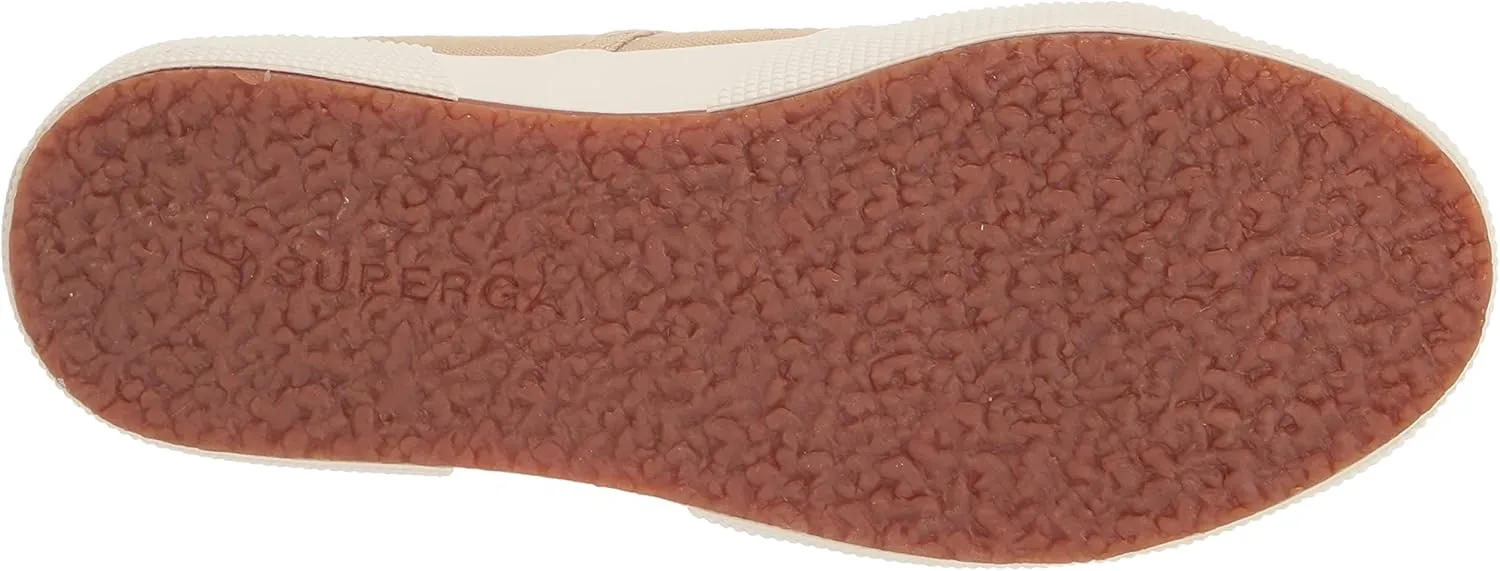 Superga 2750 Organic Canvas Natural Dye Mix