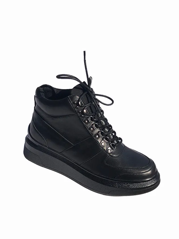 Suzanne Rae Hiking Sneaker