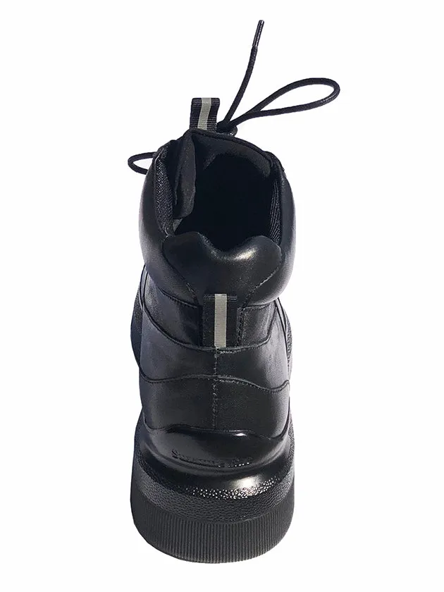 Suzanne Rae Hiking Sneaker