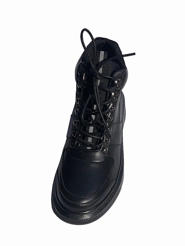 Suzanne Rae Hiking Sneaker
