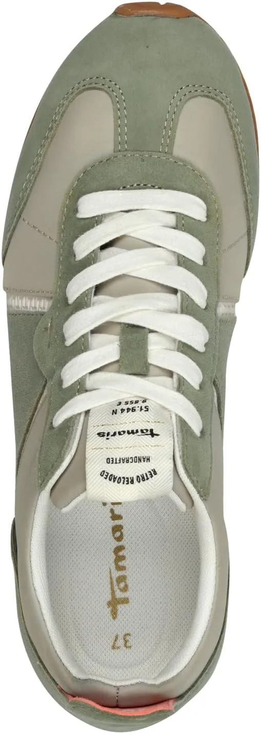 Tamaris Women's Low Trainers Lace-up