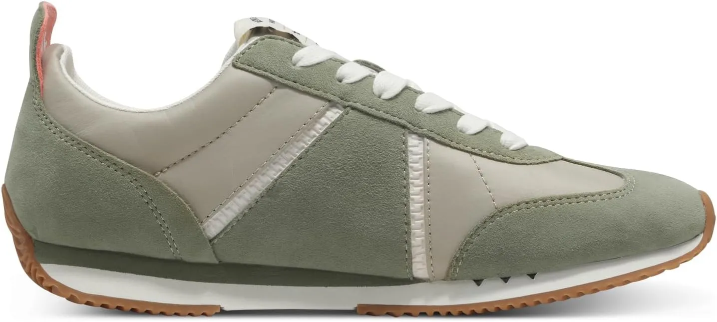Tamaris Women's Low Trainers Lace-up