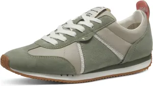 Tamaris Women's Low Trainers Lace-up