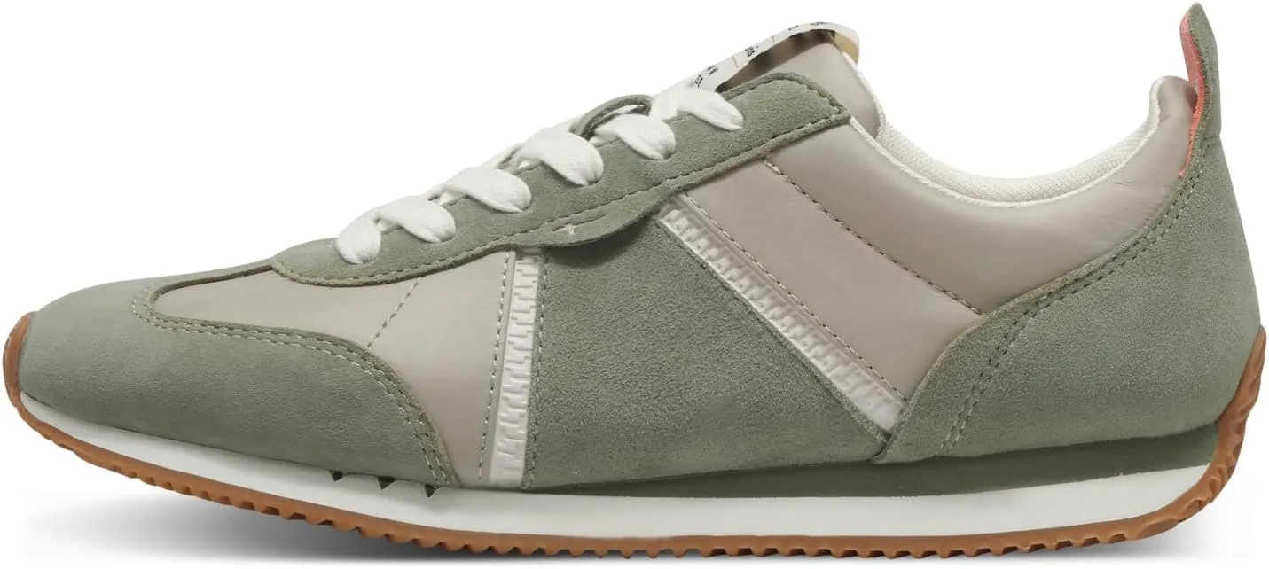 Tamaris Women's Low Trainers Lace-up