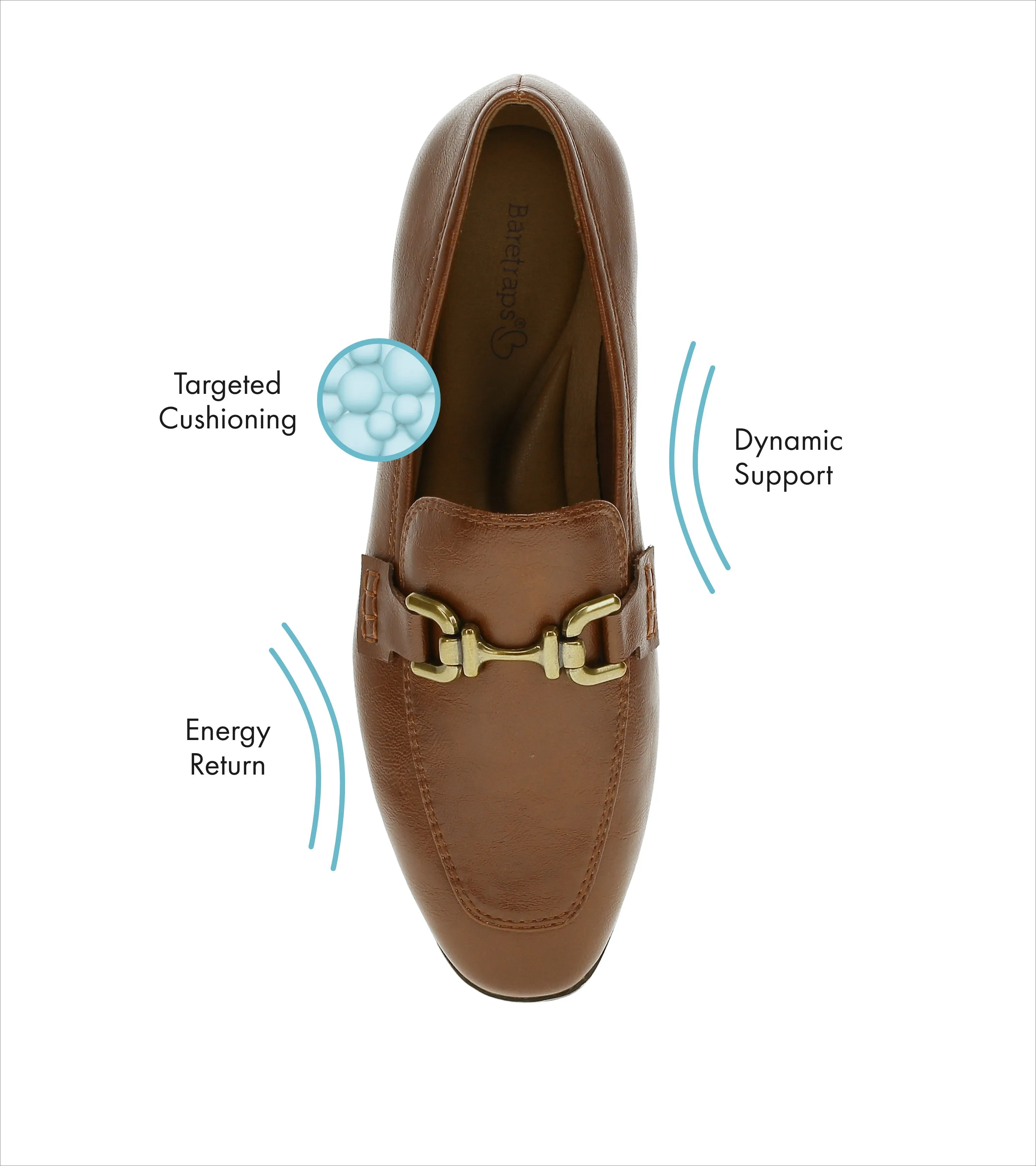 Tammy Loafer