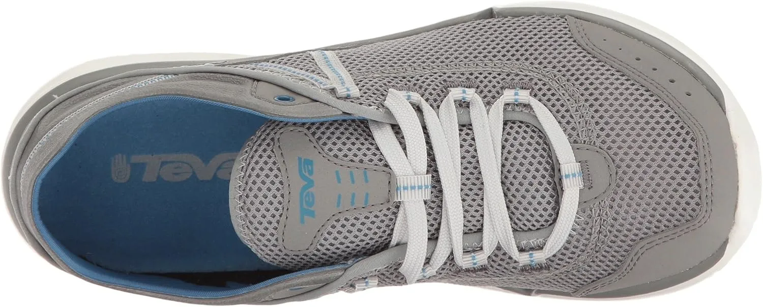 Teva Women's W Evo Sandal