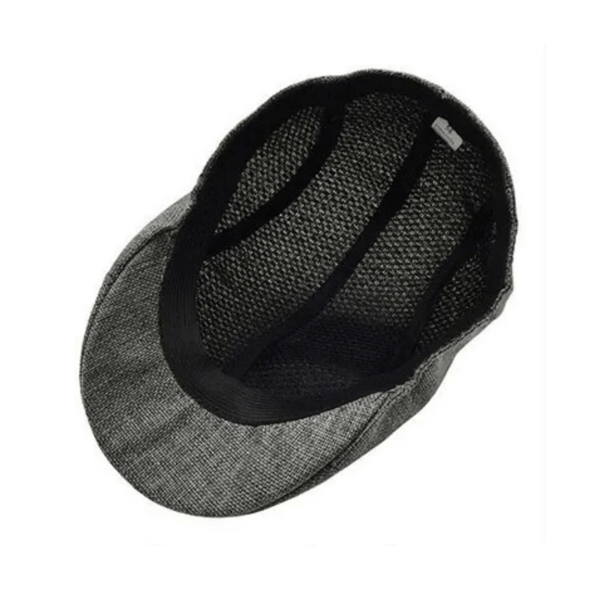 The Flat Cap