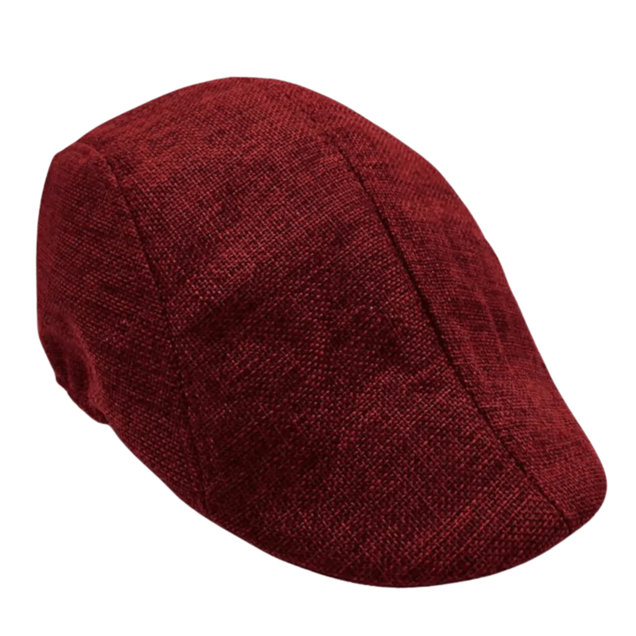 The Flat Cap