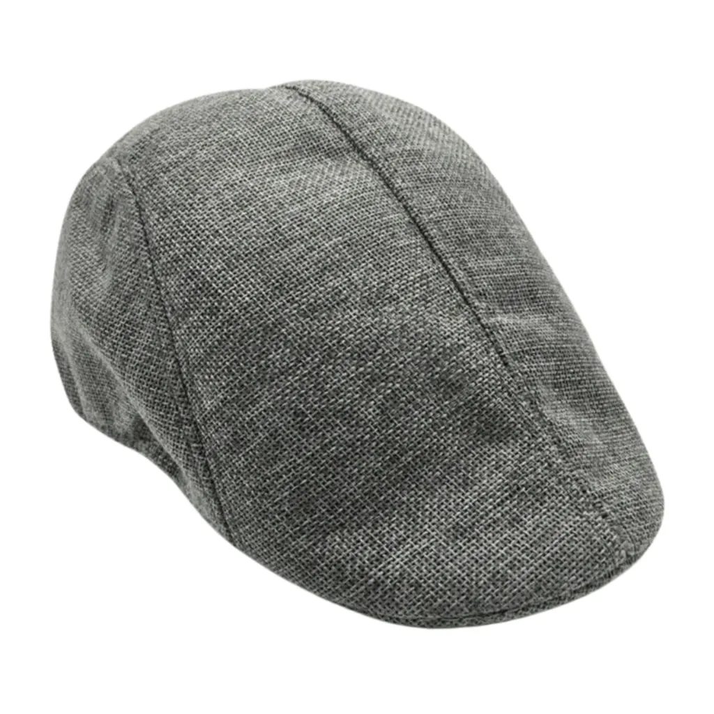 The Flat Cap