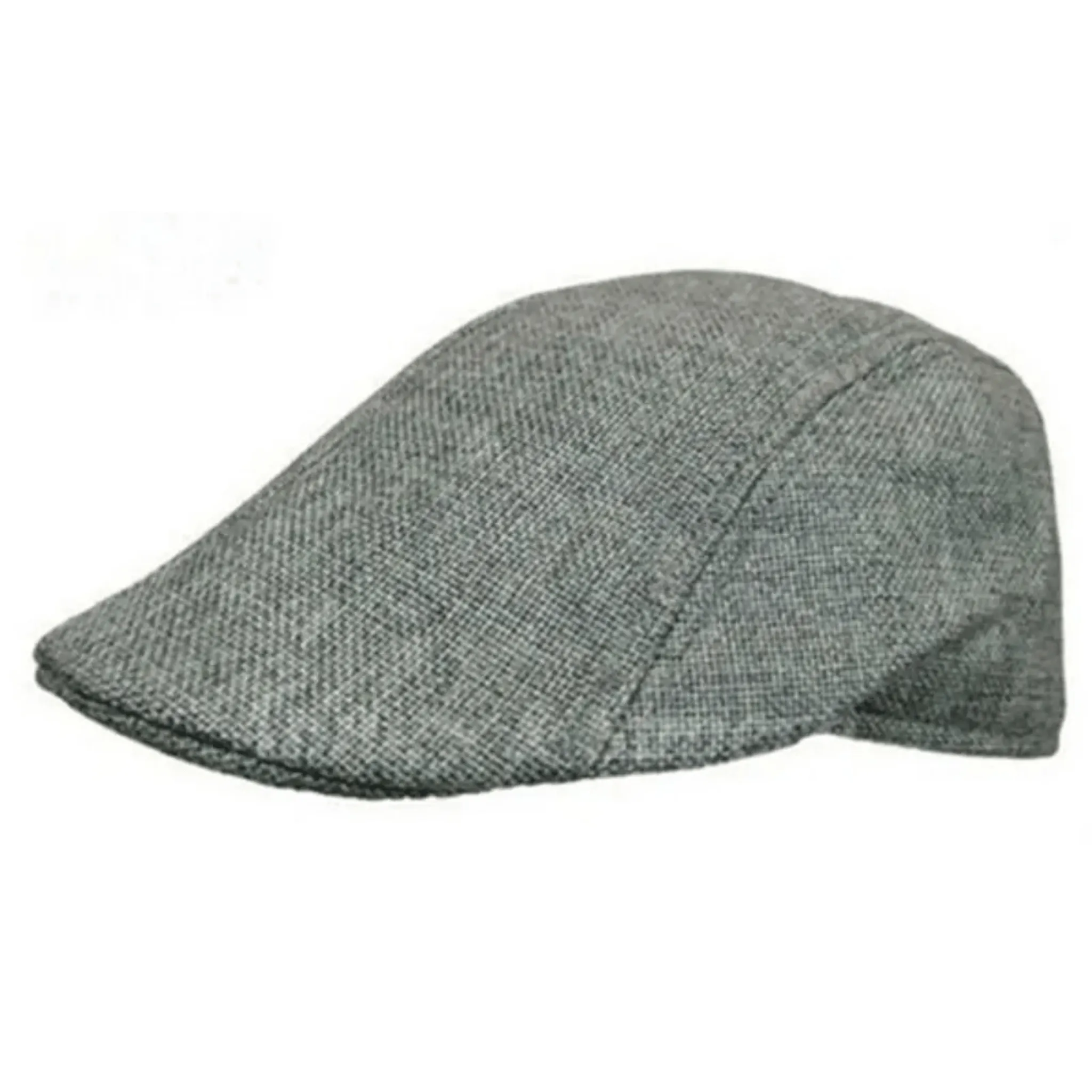 The Flat Cap