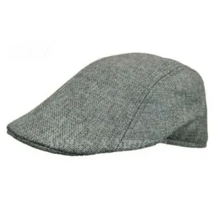 The Flat Cap