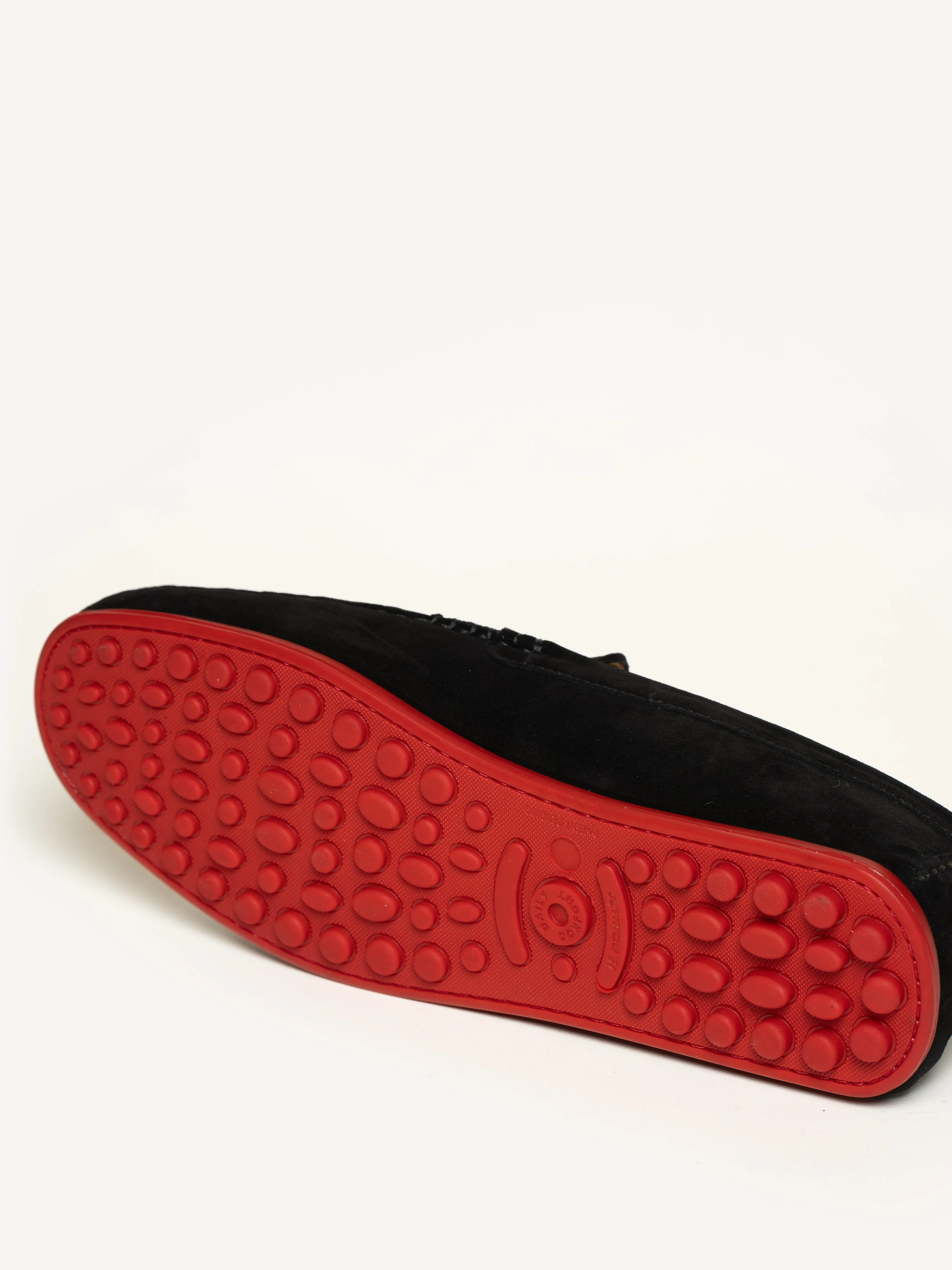 The Pastoso Uomo (Sample Sale)