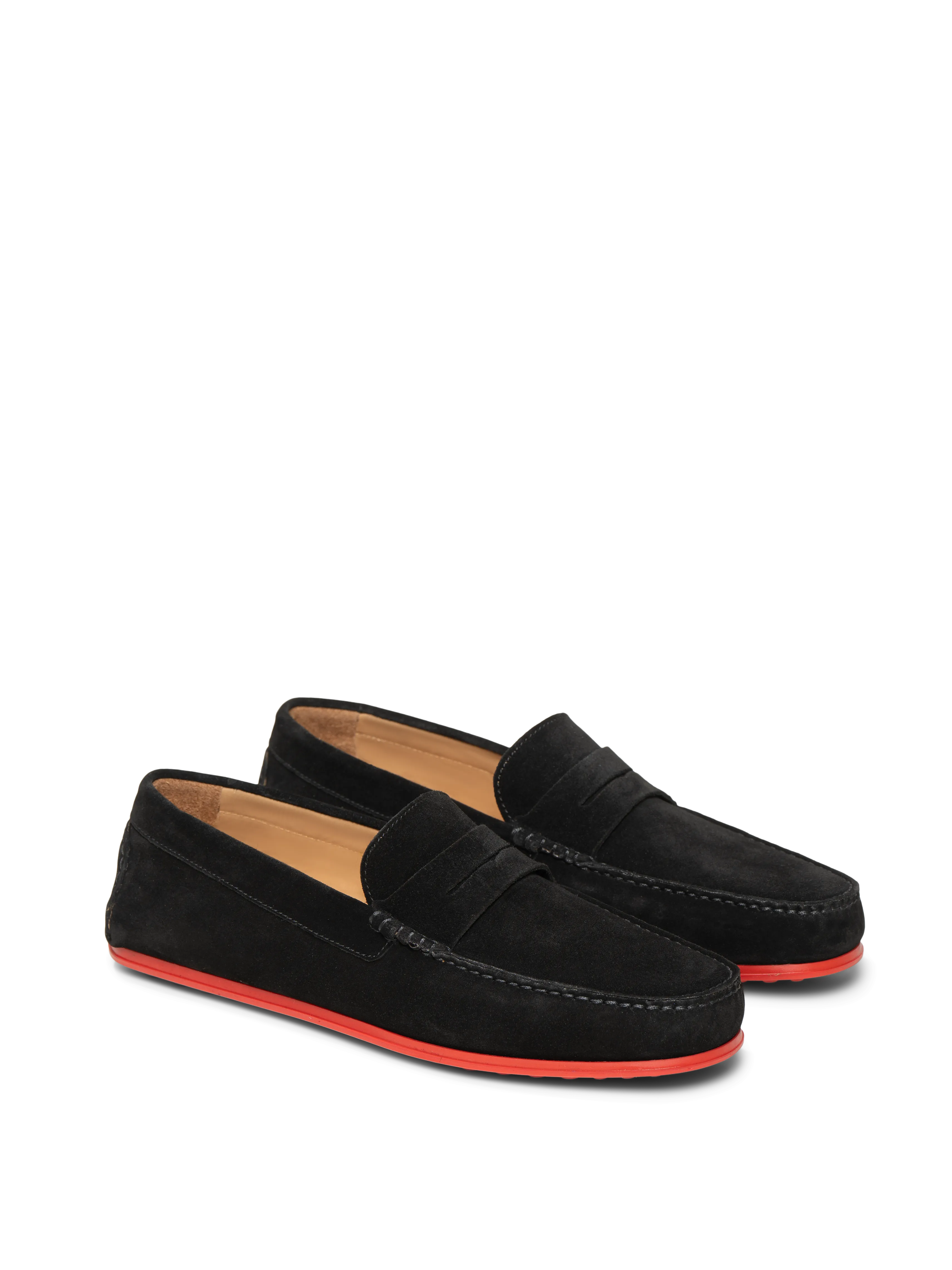 The Pastoso Uomo (Sample Sale)