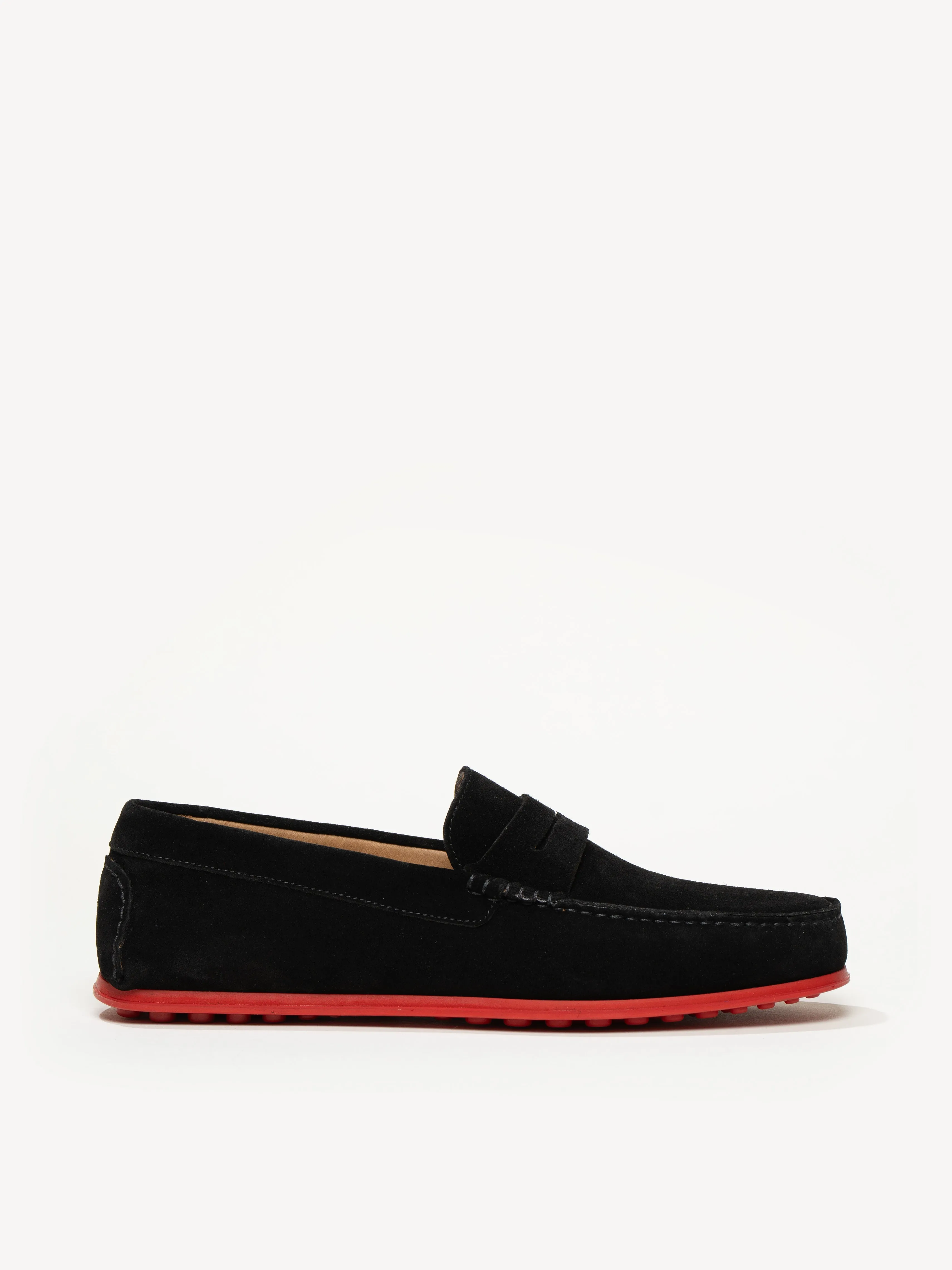 The Pastoso Uomo (Sample Sale)