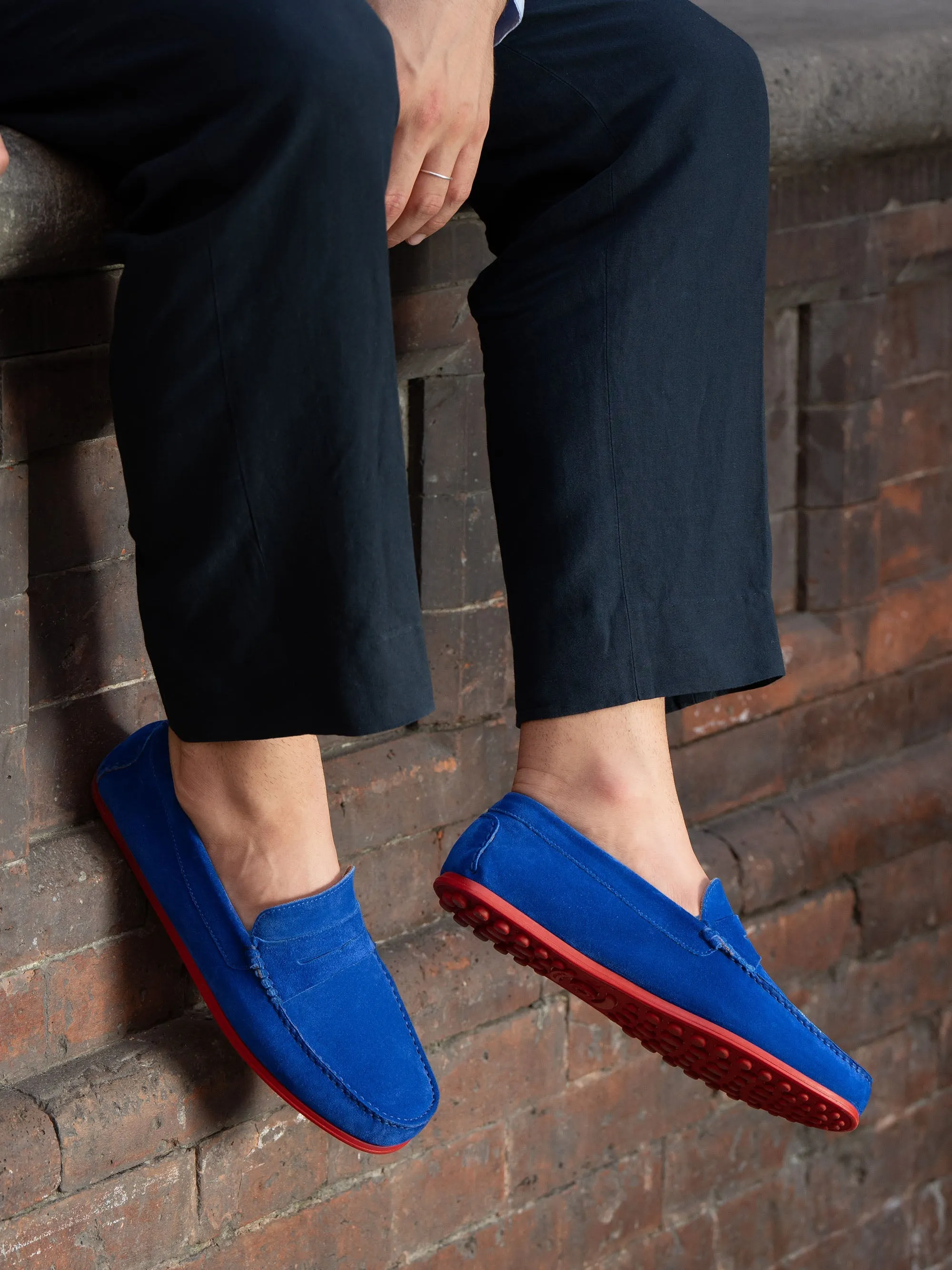 The Pastoso Uomo (Sample Sale)