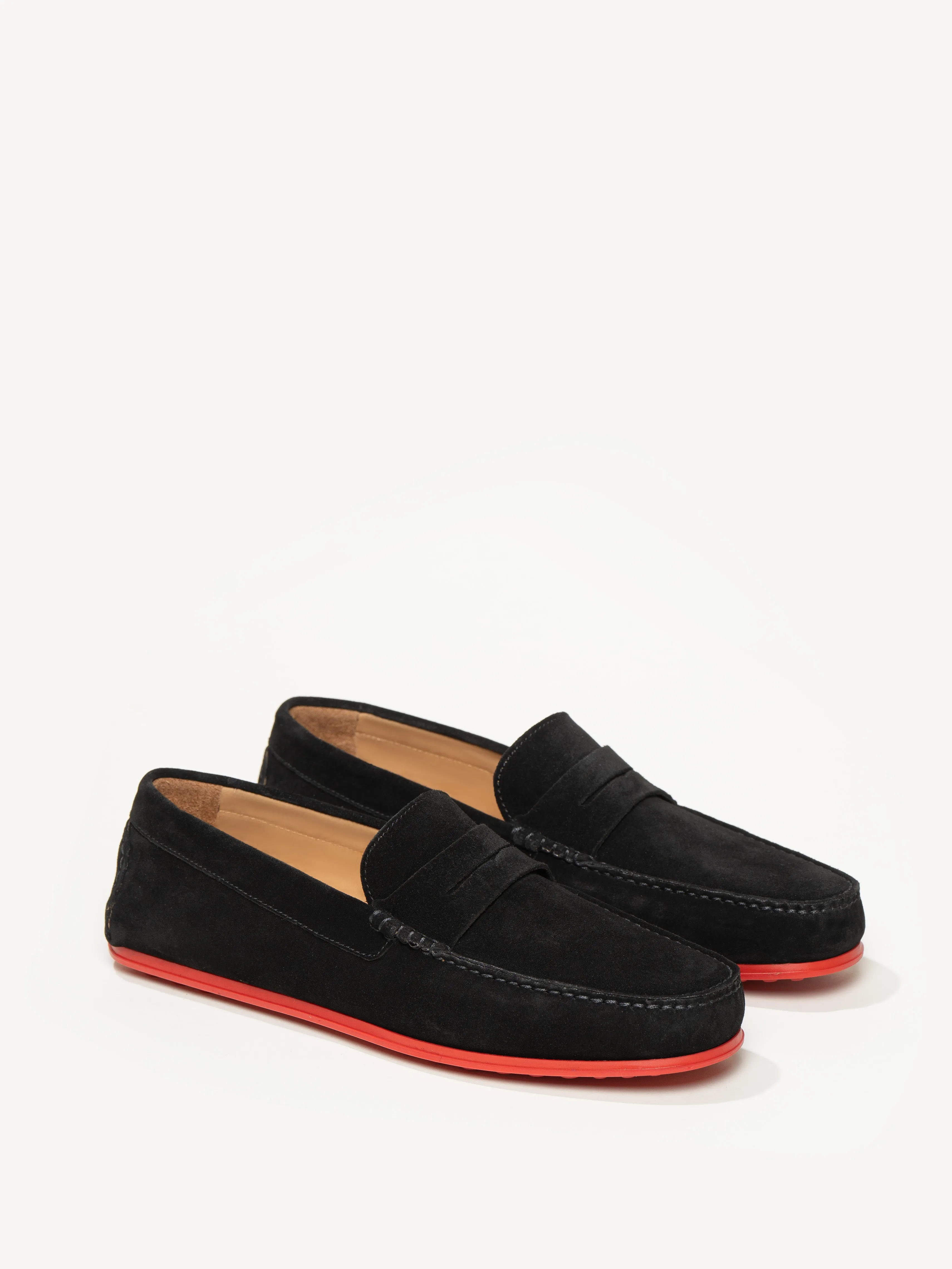 The Pastoso Uomo (Sample Sale)