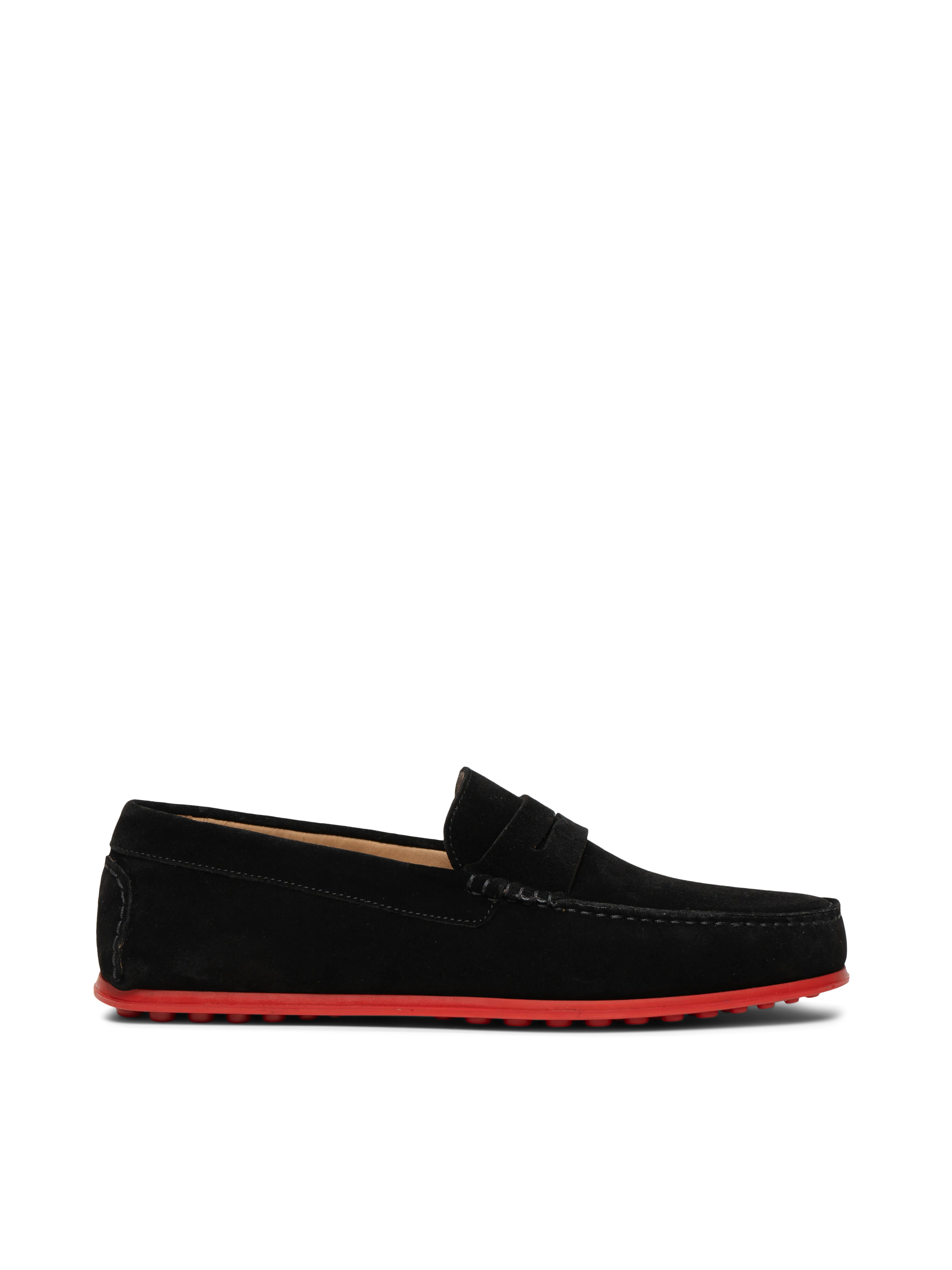The Pastoso Uomo (Sample Sale)