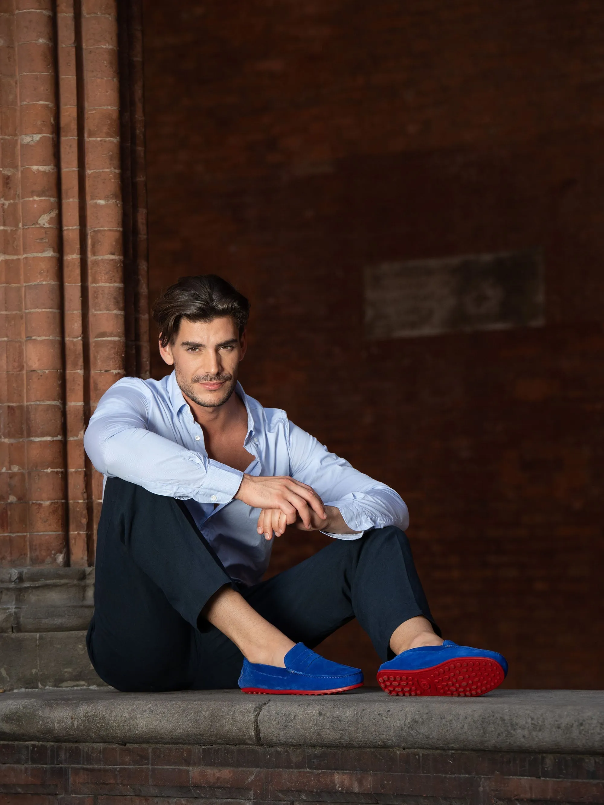 The Pastoso Uomo (Sample Sale)