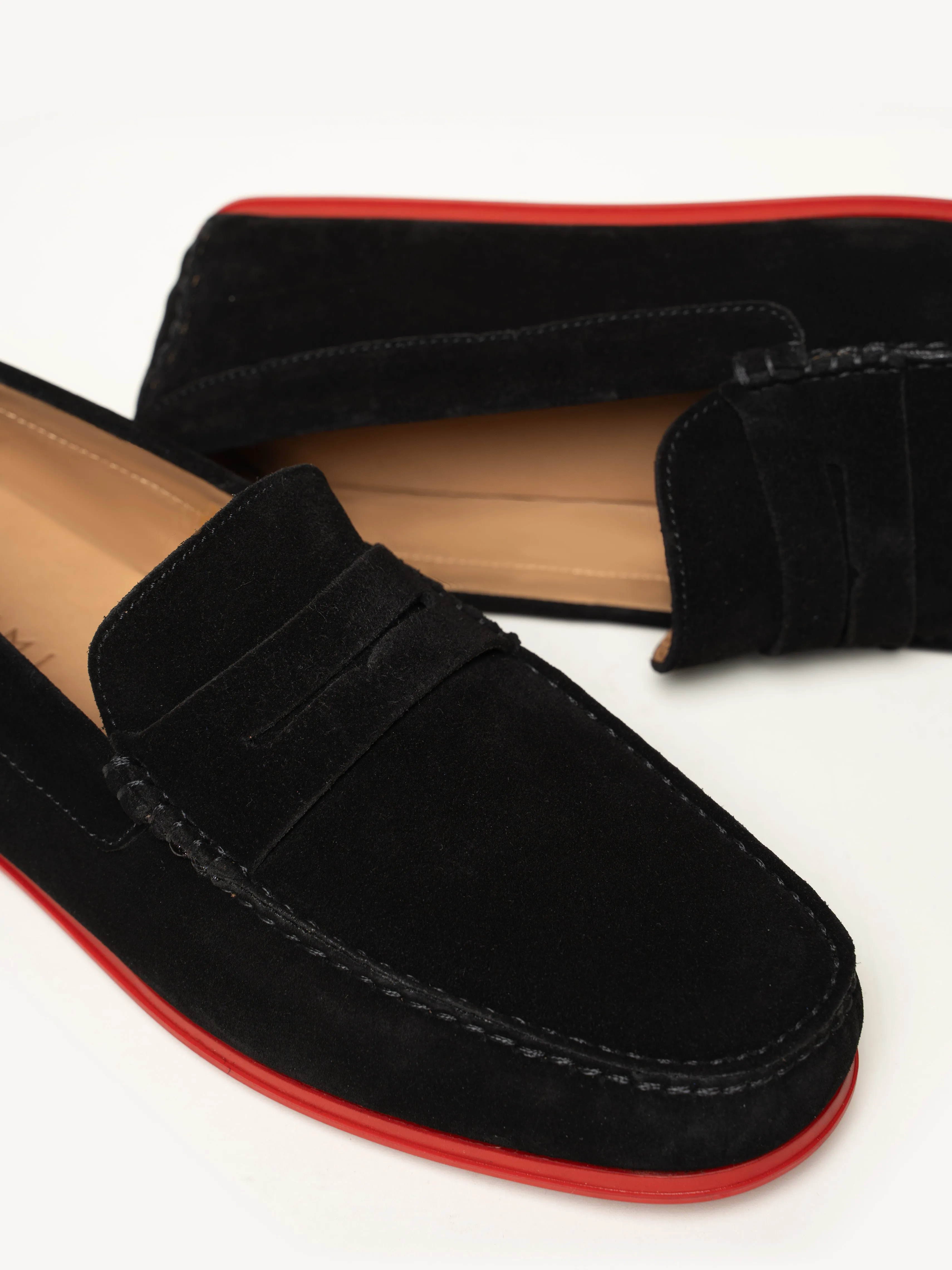 The Pastoso Uomo (Sample Sale)