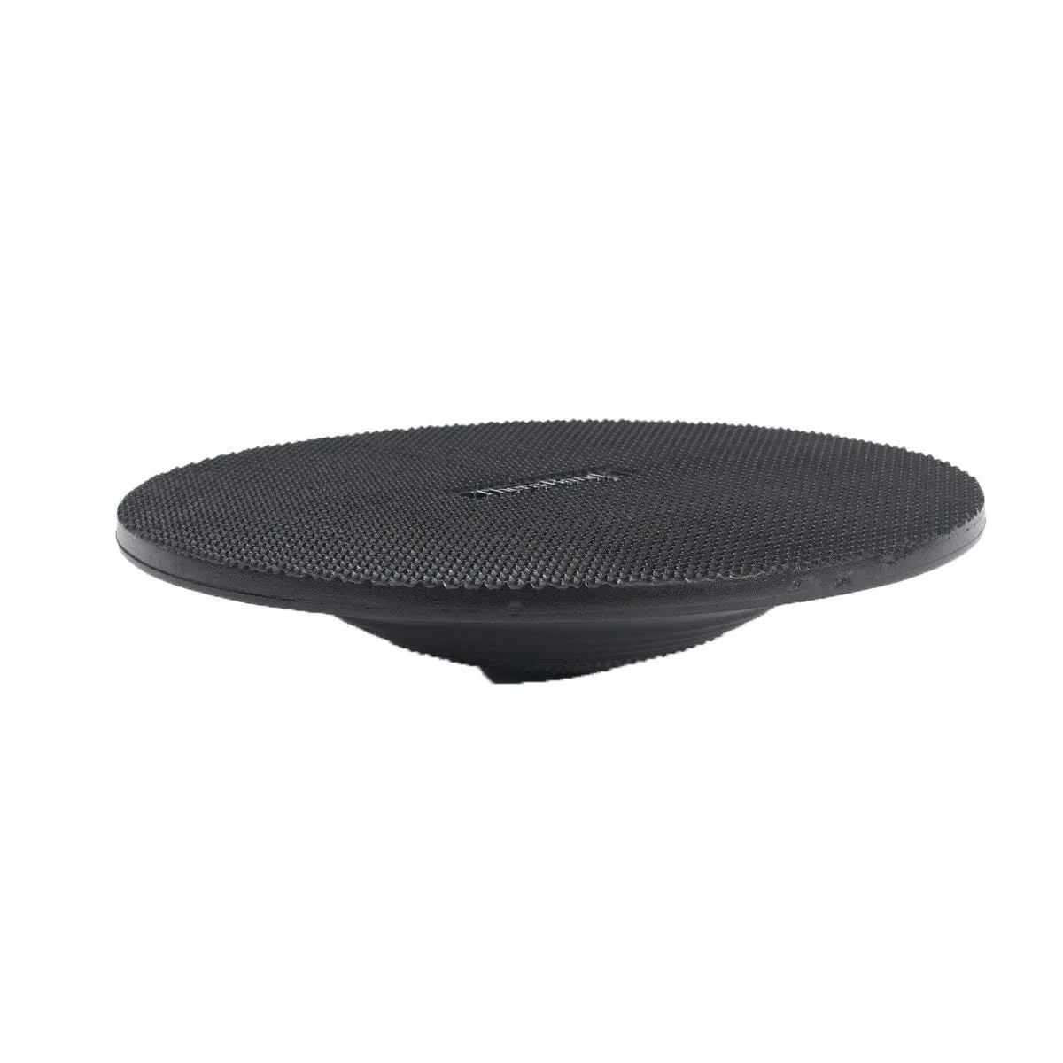 THERABAND Wobble Board Stability and Balance Trainer, Round Balance Board for Physical Therapy, Core Strengthening, Injury Rehabilitation, Agility Improvement, Coordination Exercise, & Surf Training