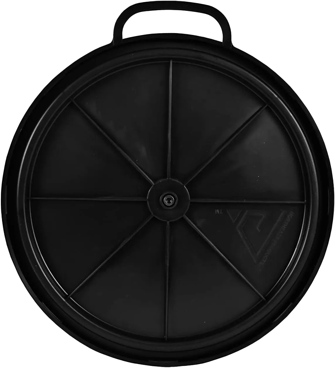 Therm-A-SEAT Infusion Bucket Lid Spin Seat