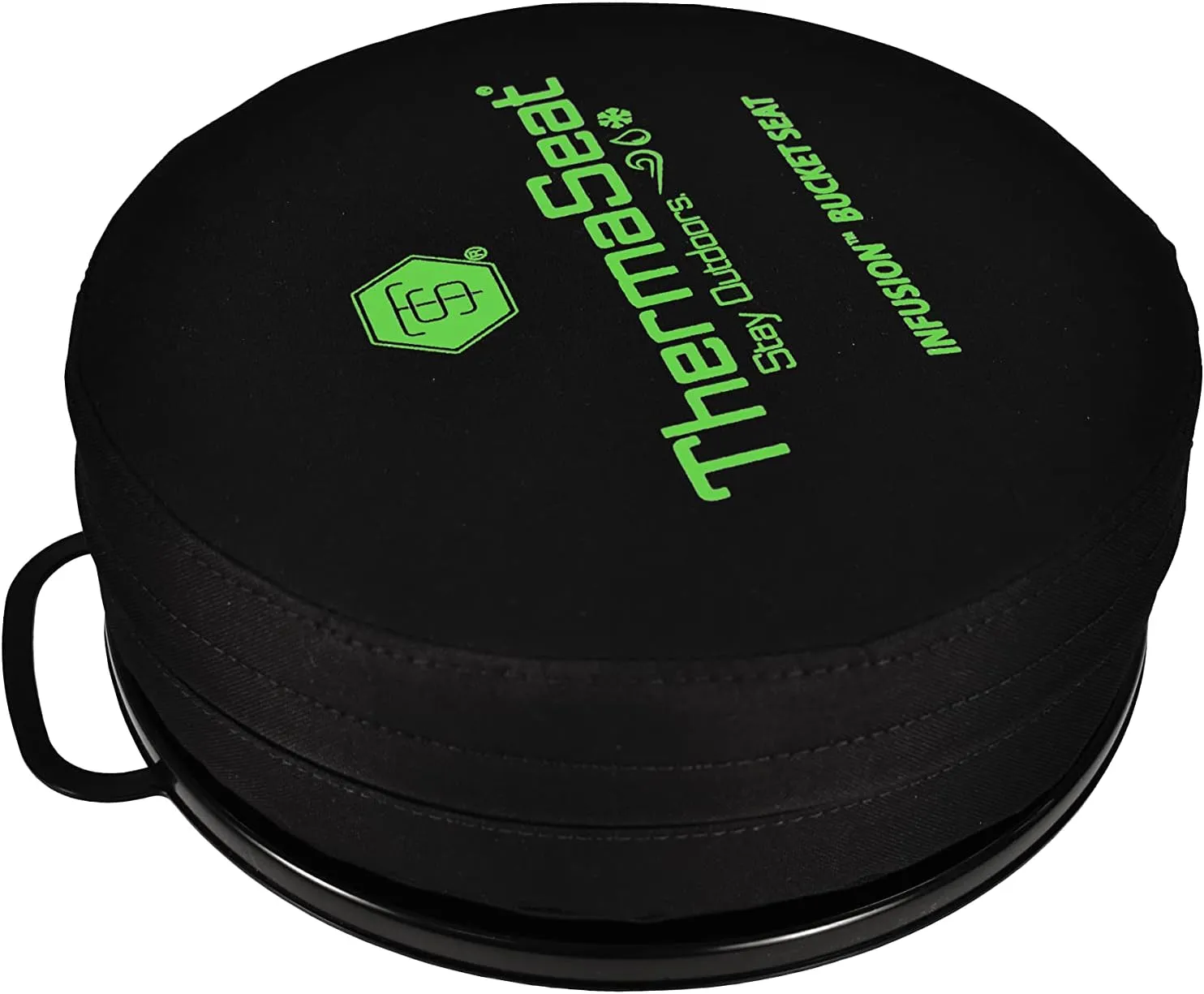 Therm-A-SEAT Infusion Bucket Lid Spin Seat