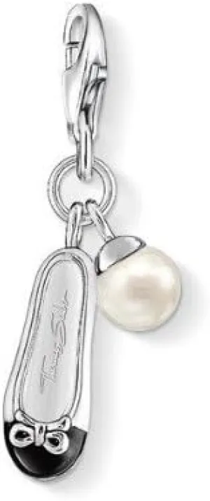 Thomas Sabo Jewelry 0765-158-14