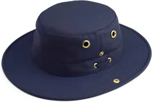 Tilley Endurables The Classic Navy 7 5/8