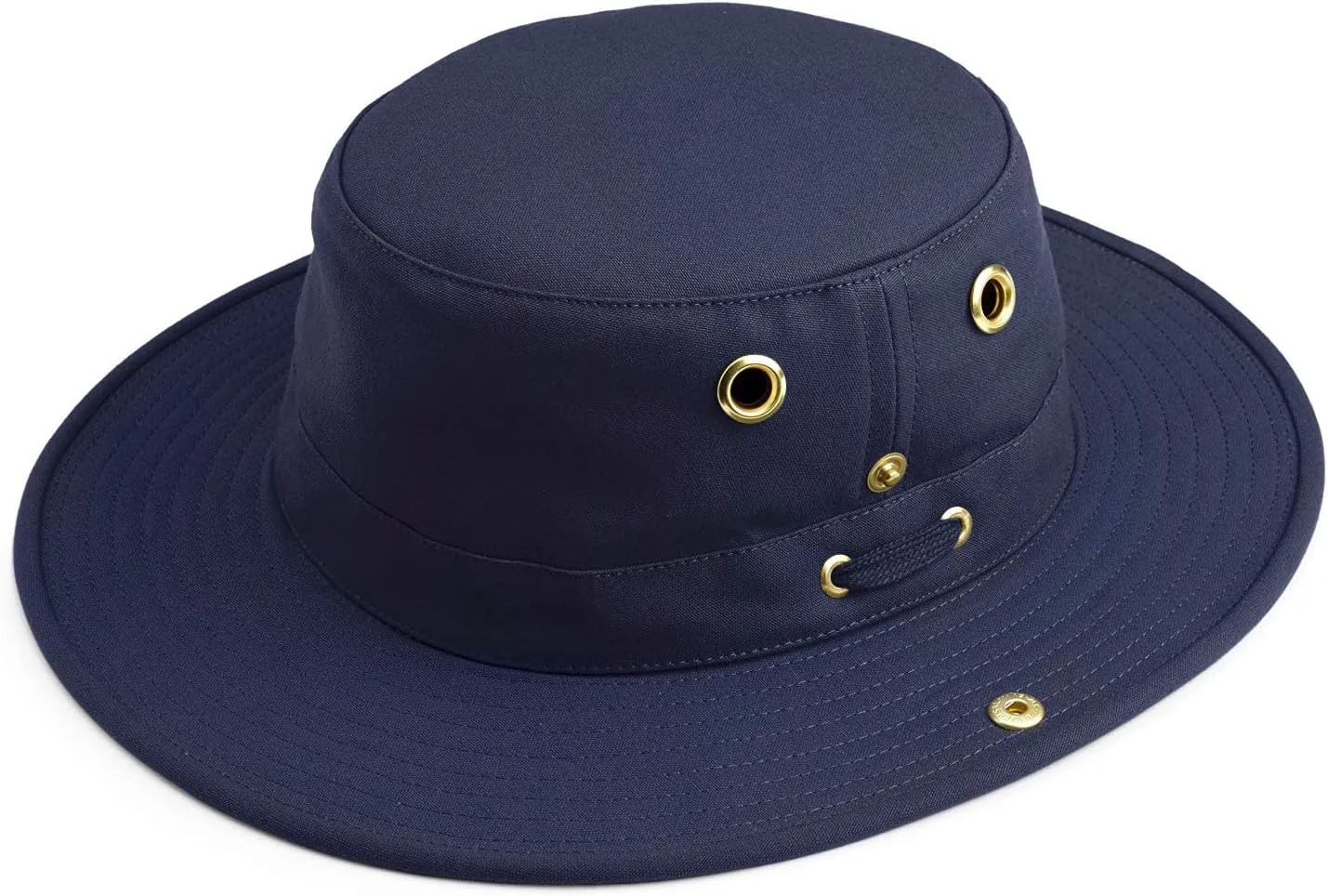 Tilley Endurables The Classic Navy 7 5/8