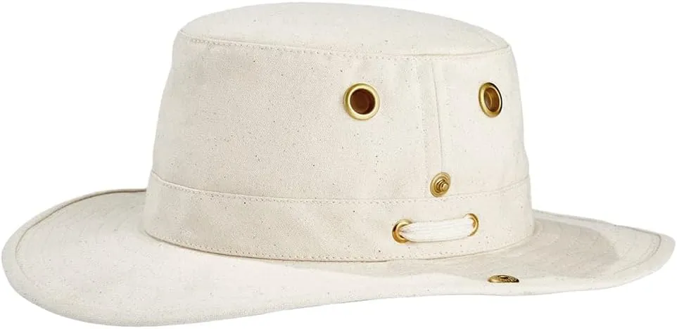 Tilley The Classic T3 Hat - Natural 7-1/4"