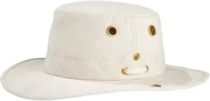 Tilley The Classic T3 Hat - Natural 7-1/4"