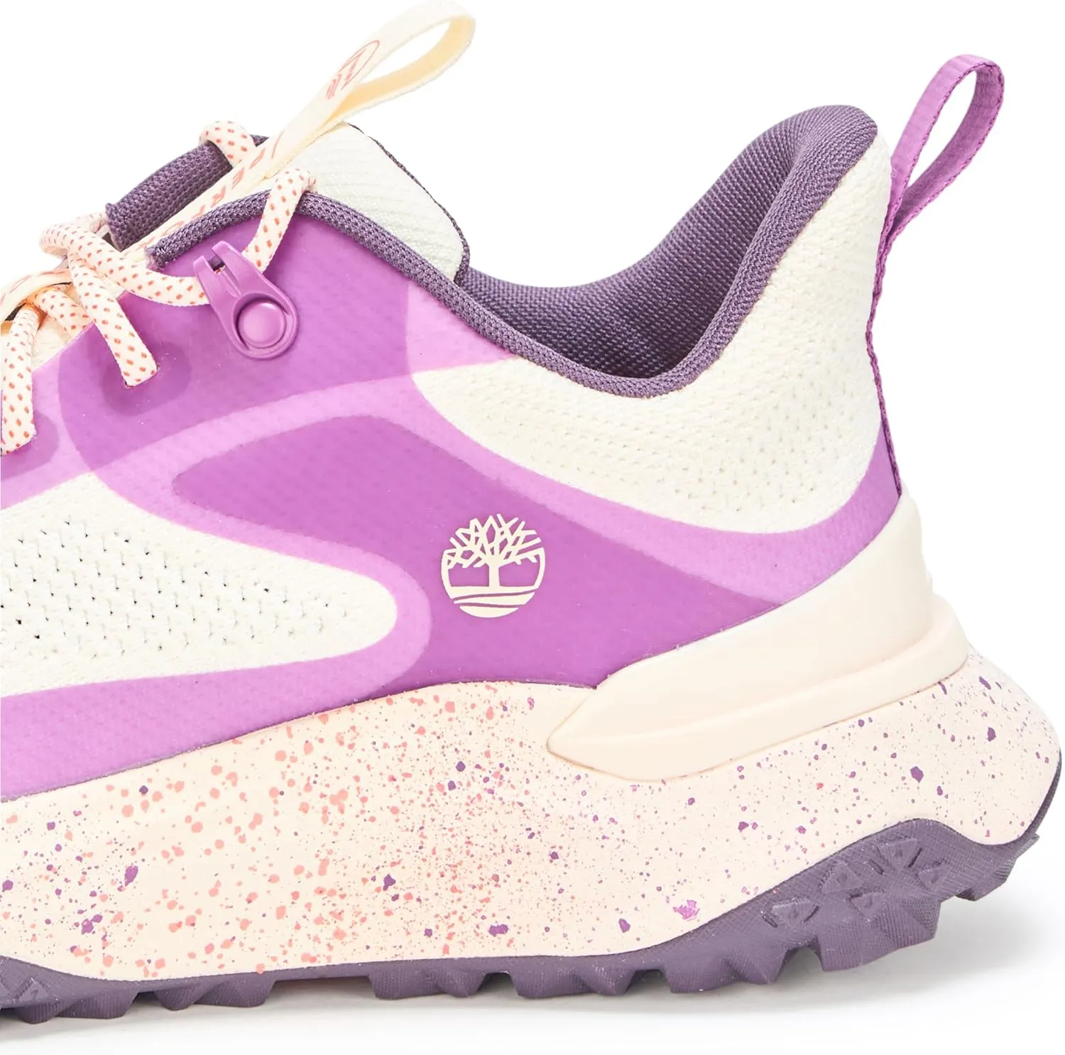 Timberland womens Motion Access Low Lace-Up Sneaker
