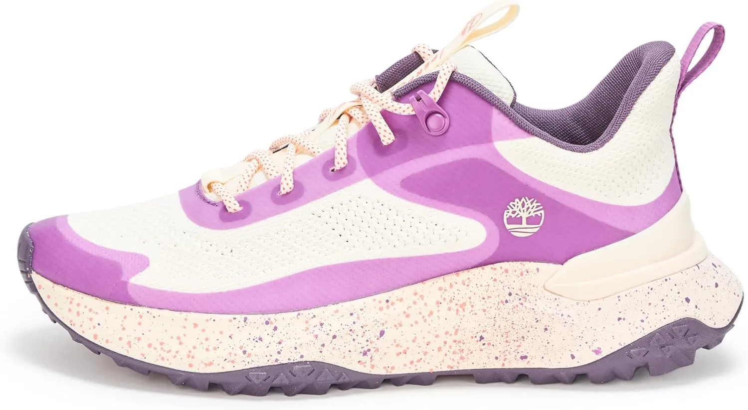Timberland womens Motion Access Low Lace-Up Sneaker