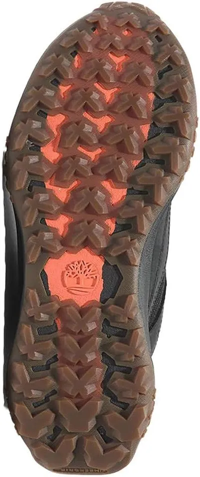 Timberland Women's Motion Access Low Lace Up Waterproof Sneaker