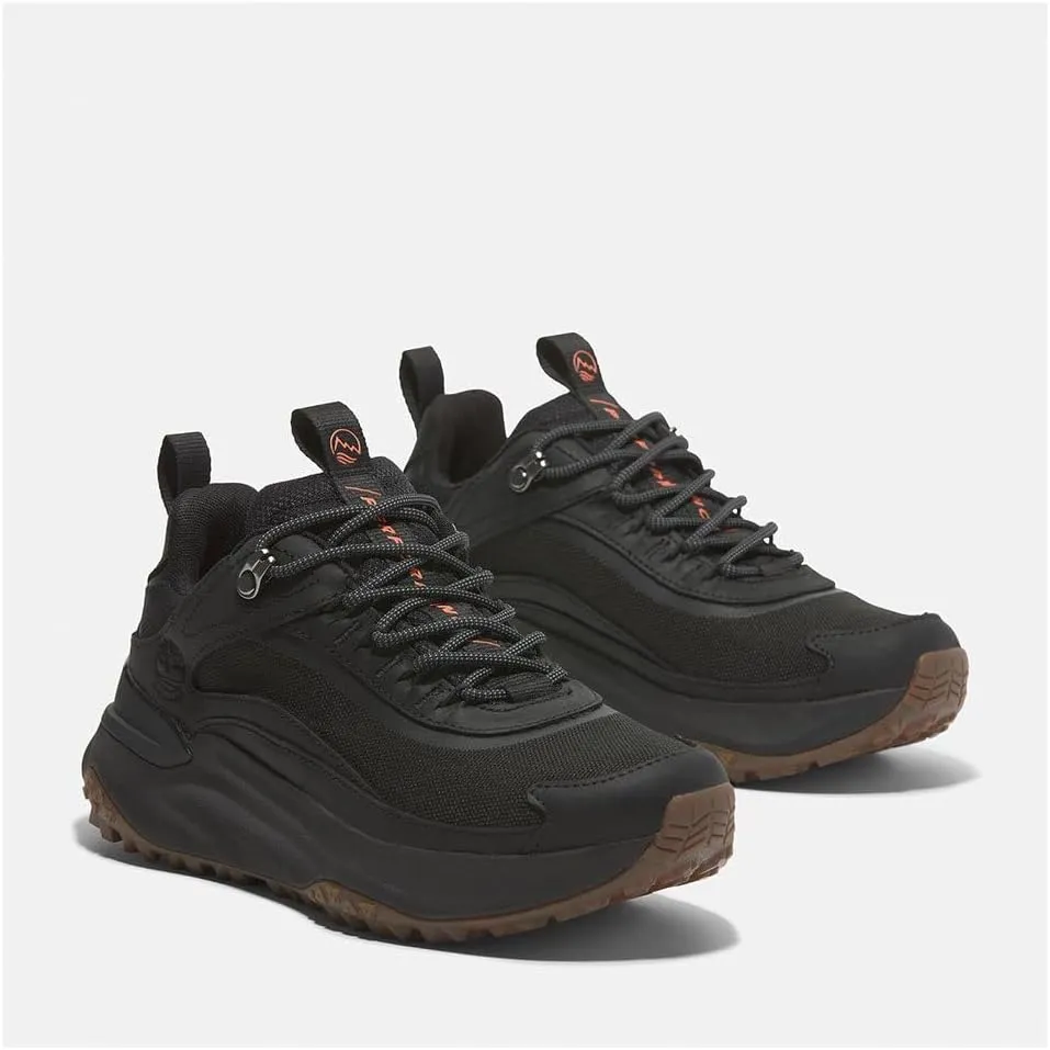 Timberland Women's Motion Access Low Lace Up Waterproof Sneaker