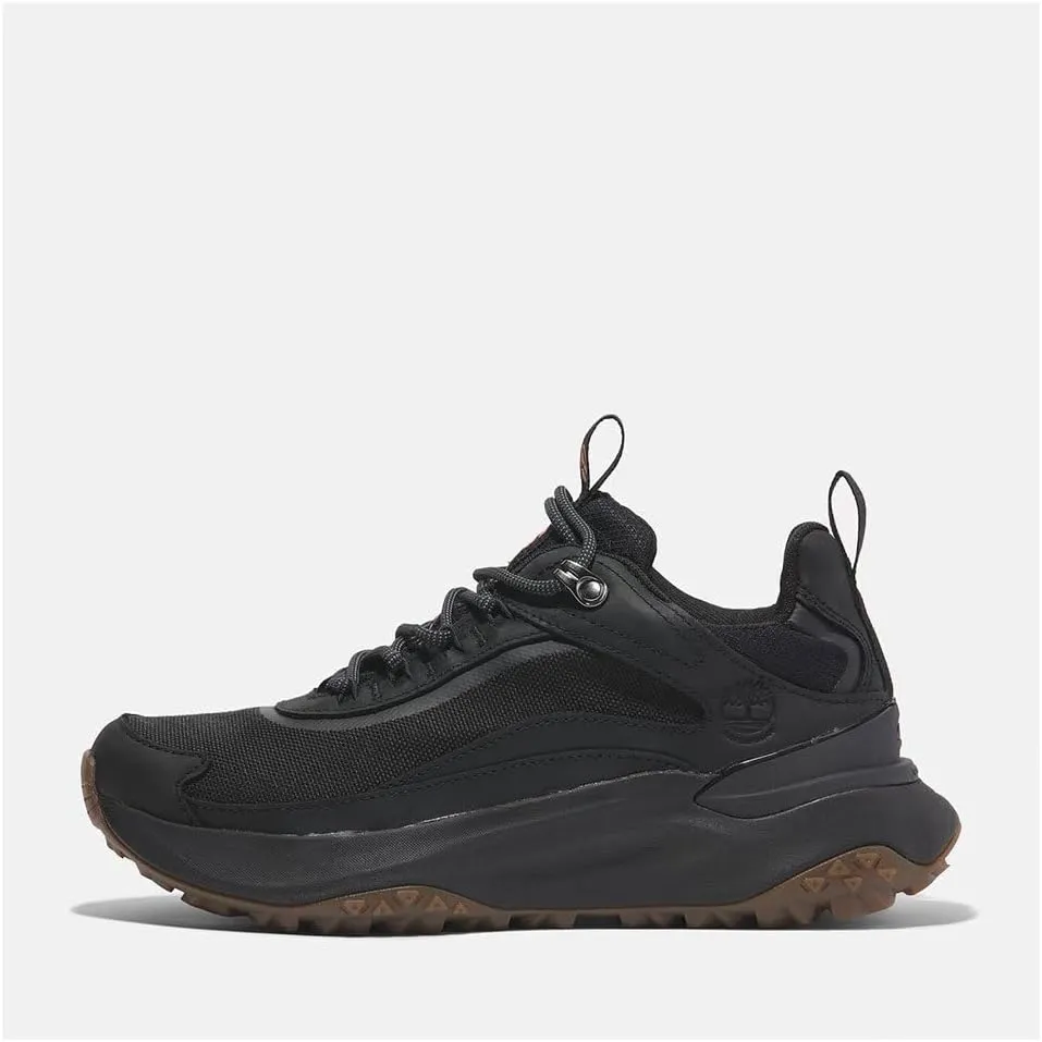 Timberland Women's Motion Access Low Lace Up Waterproof Sneaker