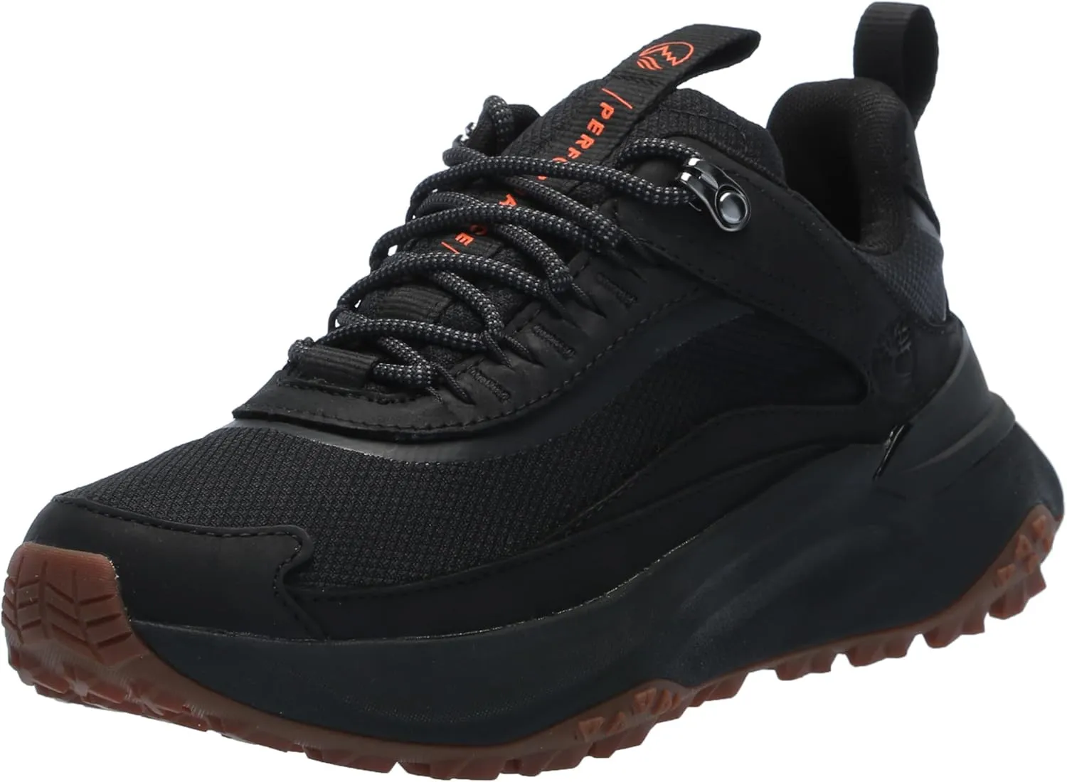 Timberland Women's Motion Access Low Lace Up Waterproof Sneaker