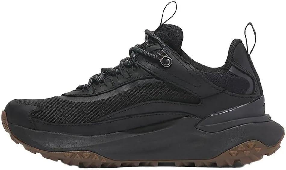 Timberland Women's Motion Access Low Lace Up Waterproof Sneaker